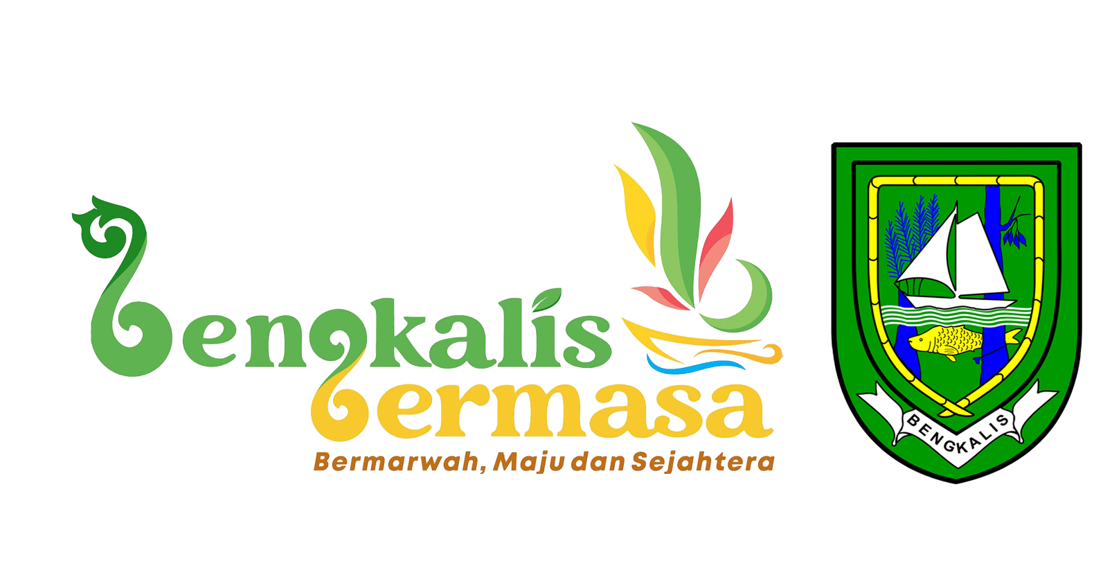 Logo BERMASA